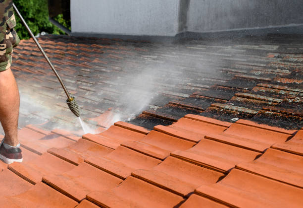 Lakewood Park, FL Pressure Washing Company