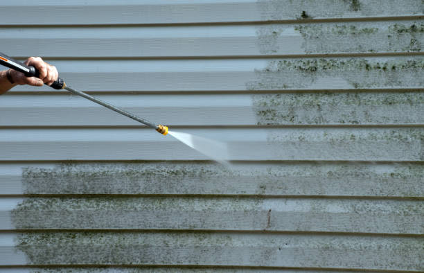 Lakewood Park, FL Pressure Washing Company