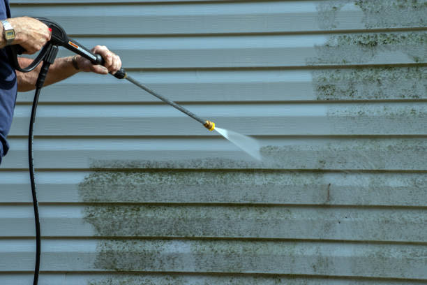 Best Pressure Washing Cost  in Lakewood Park, FL