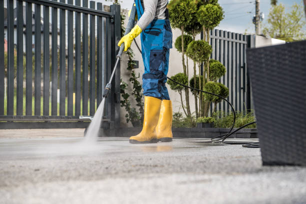 Best Commercial Building Pressure Washing  in Lakewood Park, FL