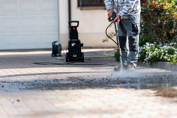 Best Affordable Power Washing  in Lakewood Park, FL