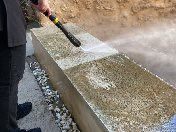 Best Deck Pressure Washing  in Lakewood Park, FL