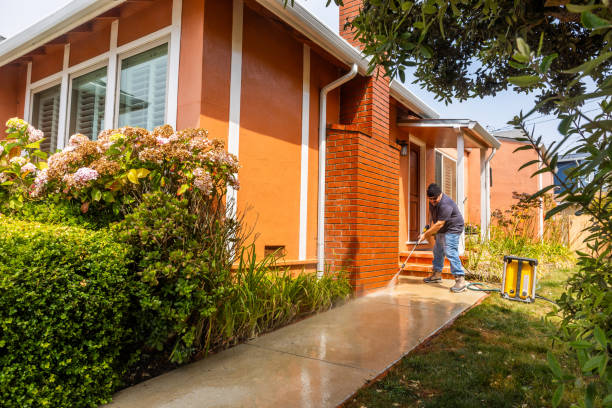 Best Roof Power Washing Services  in Lakewood Park, FL
