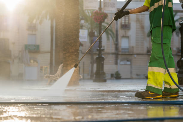 Best Affordable Pressure Washing  in Lakewood Park, FL