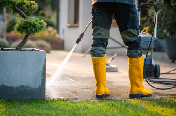 Best Pressure Washing Driveway  in Lakewood Park, FL